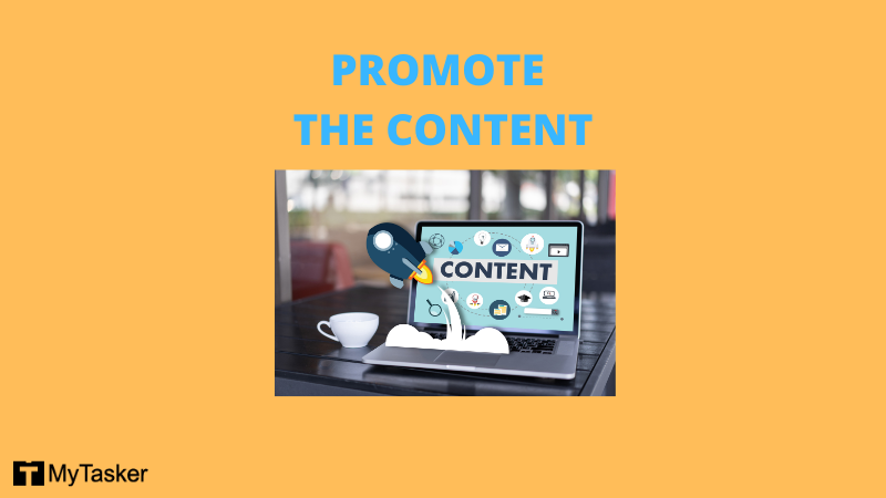 content promotion